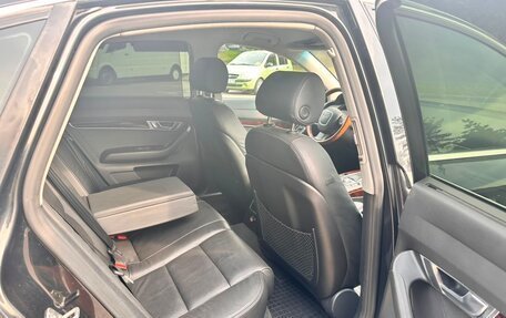 Audi A6, 2008 год, 825 000 рублей, 11 фотография