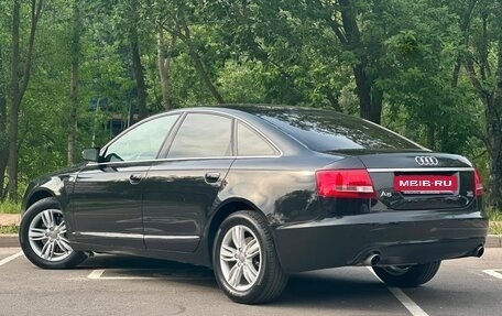 Audi A6, 2008 год, 825 000 рублей, 5 фотография