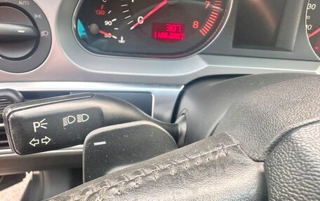 Audi A6, 2008 год, 825 000 рублей, 13 фотография