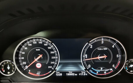 BMW X6, 2018 год, 3 990 000 рублей, 17 фотография