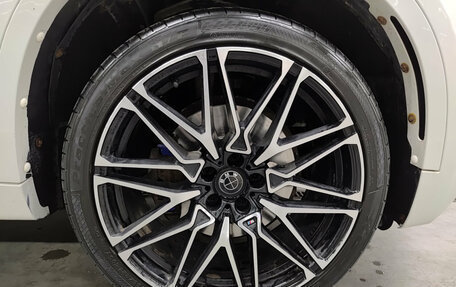 BMW X6, 2018 год, 3 990 000 рублей, 22 фотография