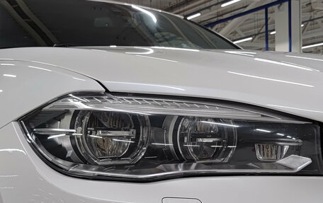 BMW X6, 2018 год, 3 990 000 рублей, 21 фотография