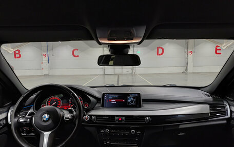 BMW X6, 2018 год, 3 990 000 рублей, 18 фотография