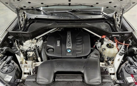 BMW X6, 2018 год, 3 990 000 рублей, 13 фотография