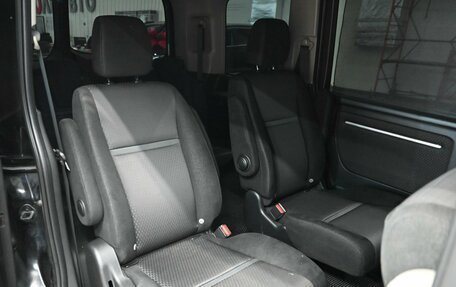 Honda Stepwgn IV, 2018 год, 2 150 000 рублей, 11 фотография