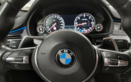 BMW X6, 2018 год, 3 990 000 рублей, 23 фотография