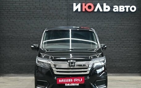 Honda Stepwgn IV, 2018 год, 2 150 000 рублей, 20 фотография