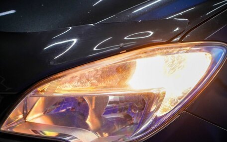 Opel Mokka I, 2012 год, 900 000 рублей, 17 фотография
