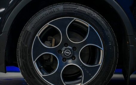 Opel Mokka I, 2012 год, 900 000 рублей, 10 фотография