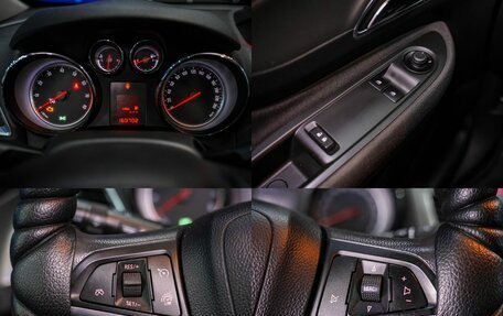 Opel Mokka I, 2012 год, 900 000 рублей, 21 фотография
