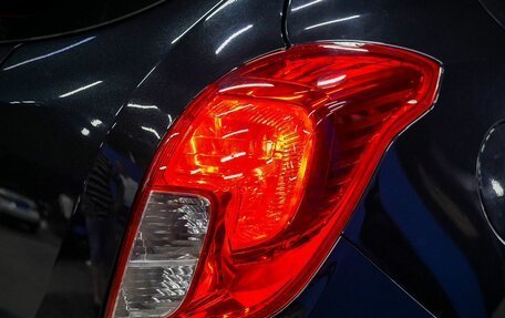 Opel Mokka I, 2012 год, 900 000 рублей, 19 фотография