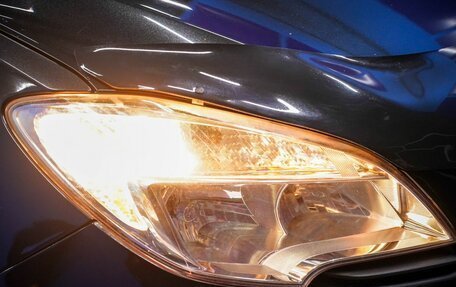 Opel Mokka I, 2012 год, 900 000 рублей, 16 фотография