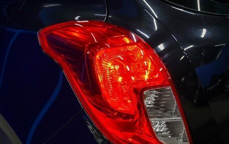 Opel Mokka I, 2012 год, 900 000 рублей, 18 фотография