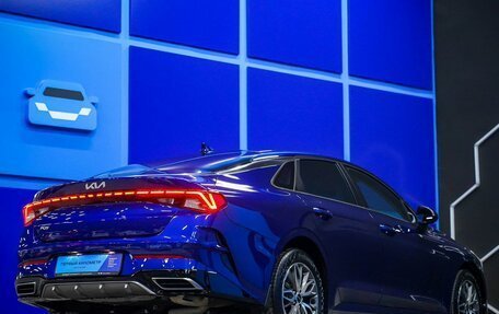KIA K5, 2022 год, 3 280 000 рублей, 6 фотография
