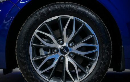 KIA K5, 2022 год, 3 280 000 рублей, 10 фотография
