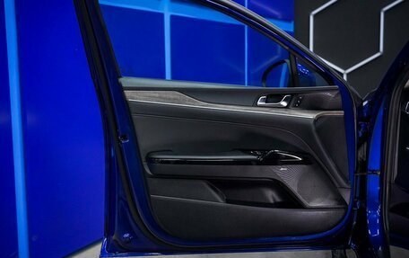 KIA K5, 2022 год, 3 280 000 рублей, 15 фотография