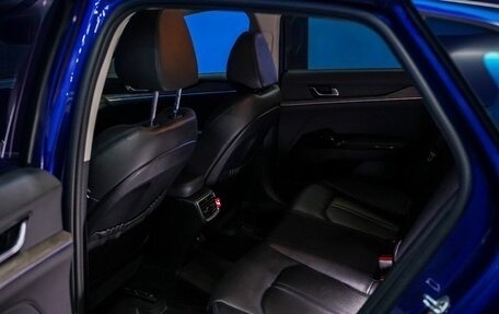 KIA K5, 2022 год, 3 280 000 рублей, 14 фотография
