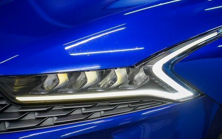 KIA K5, 2022 год, 3 280 000 рублей, 20 фотография