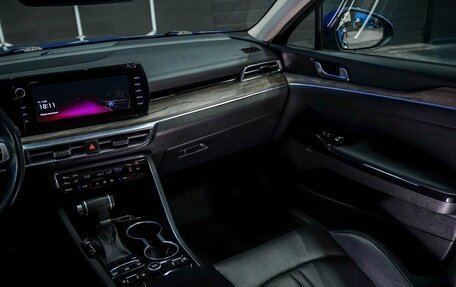 KIA K5, 2022 год, 3 280 000 рублей, 27 фотография