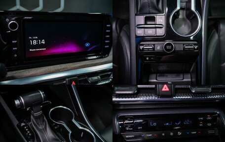 KIA K5, 2022 год, 3 280 000 рублей, 24 фотография