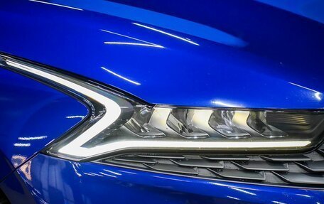 KIA K5, 2022 год, 3 280 000 рублей, 19 фотография