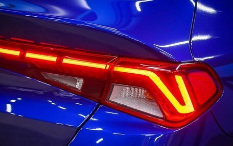 KIA K5, 2022 год, 3 280 000 рублей, 22 фотография