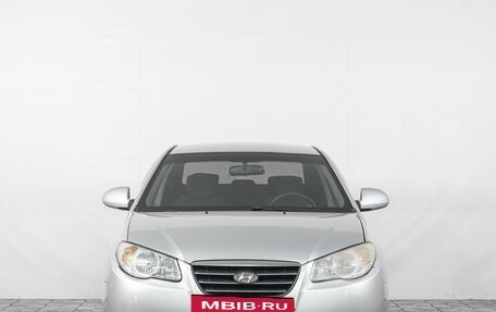 Hyundai Elantra IV, 2007 год, 599 000 рублей, 2 фотография