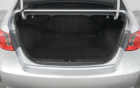 Hyundai Elantra IV, 2007 год, 599 000 рублей, 8 фотография