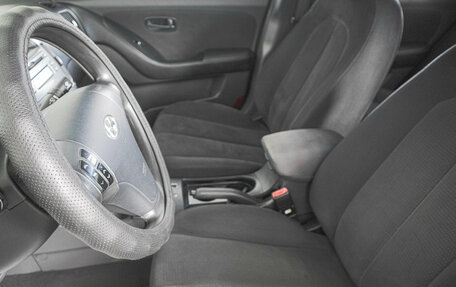 Hyundai Elantra IV, 2007 год, 599 000 рублей, 9 фотография