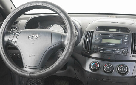 Hyundai Elantra IV, 2007 год, 599 000 рублей, 13 фотография