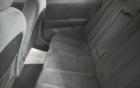 Hyundai Elantra IV, 2007 год, 599 000 рублей, 10 фотография