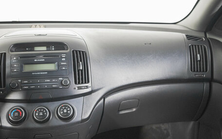 Hyundai Elantra IV, 2007 год, 599 000 рублей, 15 фотография