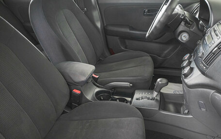 Hyundai Elantra IV, 2007 год, 599 000 рублей, 12 фотография