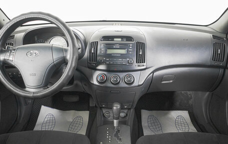 Hyundai Elantra IV, 2007 год, 599 000 рублей, 14 фотография