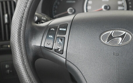 Hyundai Elantra IV, 2007 год, 599 000 рублей, 17 фотография