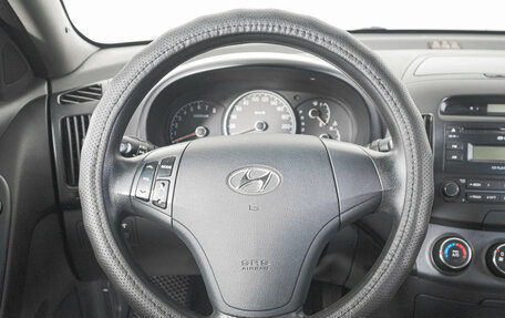 Hyundai Elantra IV, 2007 год, 599 000 рублей, 16 фотография