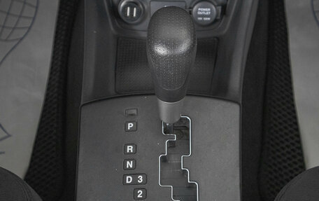 Hyundai Elantra IV, 2007 год, 599 000 рублей, 19 фотография