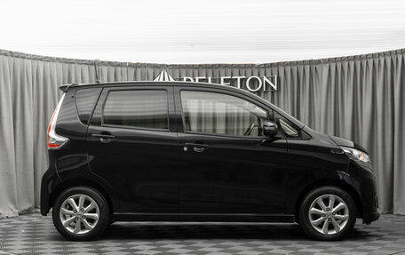 Nissan Dayz I рестайлинг, 2018 год, 730 000 рублей, 8 фотография