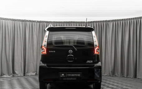 Nissan Dayz I рестайлинг, 2018 год, 730 000 рублей, 6 фотография