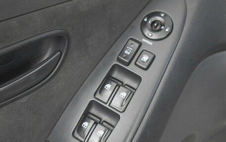 Hyundai Elantra IV, 2007 год, 599 000 рублей, 22 фотография