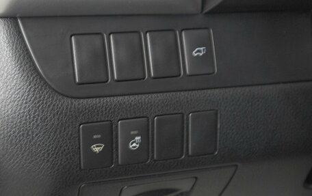 Toyota Highlander III, 2013 год, 2 599 000 рублей, 20 фотография