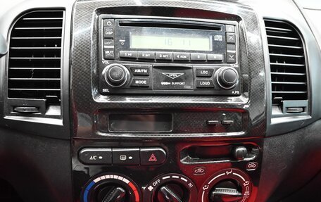 Geely MK Cross I, 2013 год, 230 000 рублей, 8 фотография