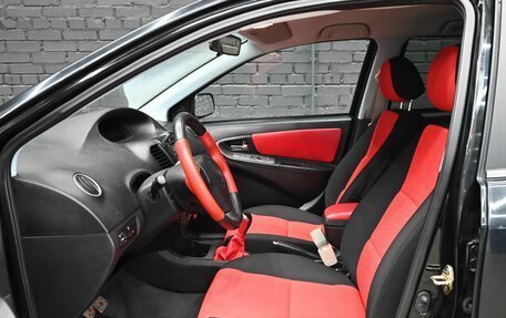 Geely MK Cross I, 2013 год, 230 000 рублей, 7 фотография