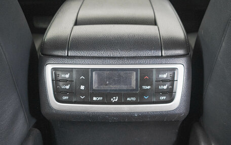 Toyota Highlander III, 2013 год, 2 599 000 рублей, 24 фотография