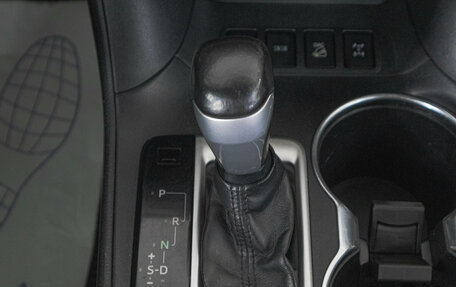 Toyota Highlander III, 2013 год, 2 599 000 рублей, 19 фотография
