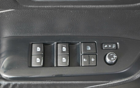 Toyota Highlander III, 2013 год, 2 599 000 рублей, 25 фотография