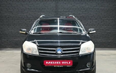 Geely MK Cross I, 2013 год, 230 000 рублей, 2 фотография
