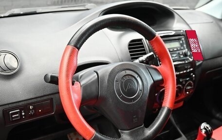 Geely MK Cross I, 2013 год, 230 000 рублей, 9 фотография