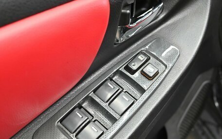 Geely MK Cross I, 2013 год, 230 000 рублей, 10 фотография