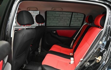 Geely MK Cross I, 2013 год, 230 000 рублей, 12 фотография